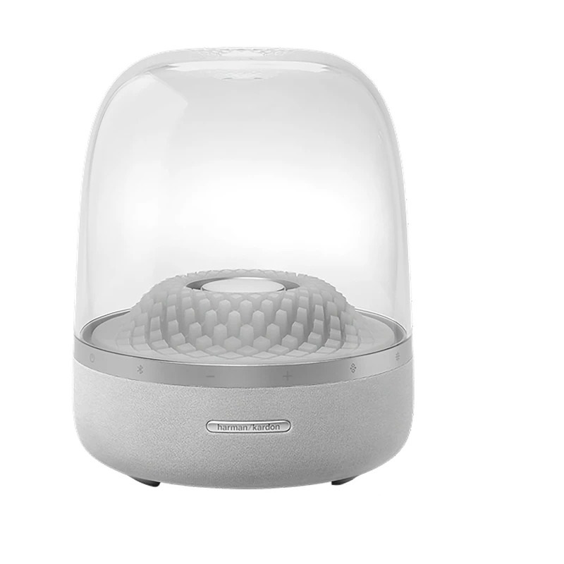اسپیکر هارمن کاردن مدل Aura Studio 4 سفید